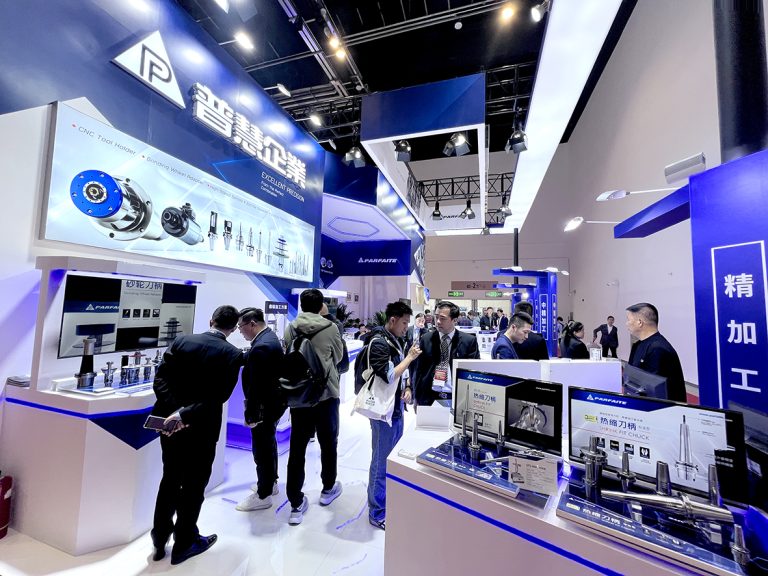 2025CIMT中國國際機床展覽會,普慧企業   完美收官展後精彩回顧！
